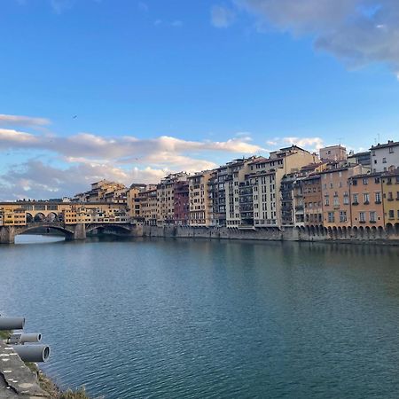 Апартаменти Residenza Santa Croce Флоренція Екстер'єр фото