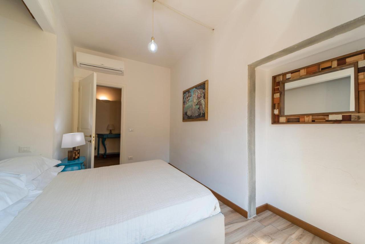 Апартаменти Residenza Santa Croce Флоренція Екстер'єр фото