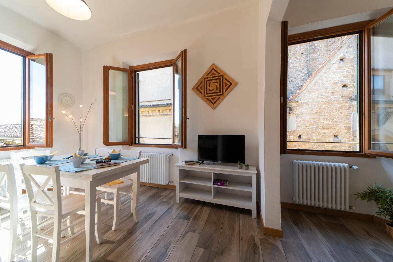 Апартаменти Residenza Santa Croce Флоренція Екстер'єр фото