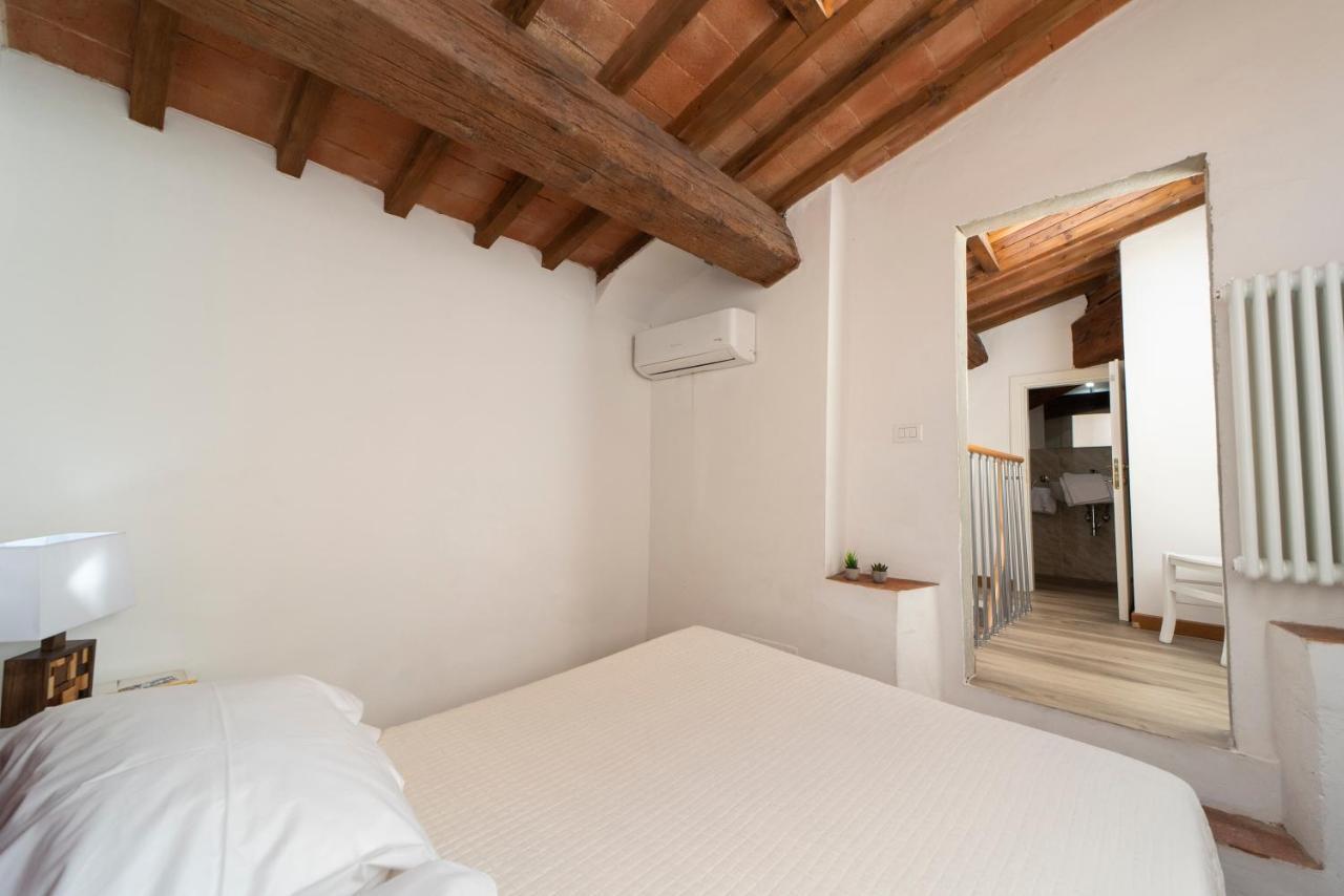 Апартаменти Residenza Santa Croce Флоренція Екстер'єр фото