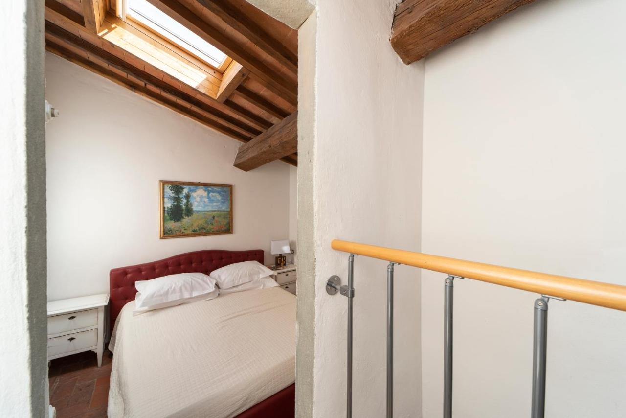 Апартаменти Residenza Santa Croce Флоренція Екстер'єр фото