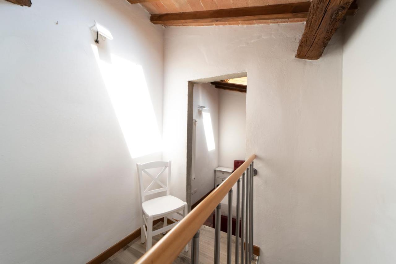 Апартаменти Residenza Santa Croce Флоренція Екстер'єр фото