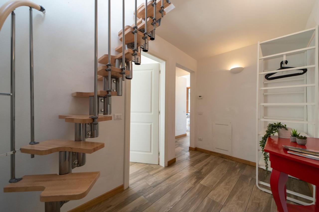 Апартаменти Residenza Santa Croce Флоренція Екстер'єр фото