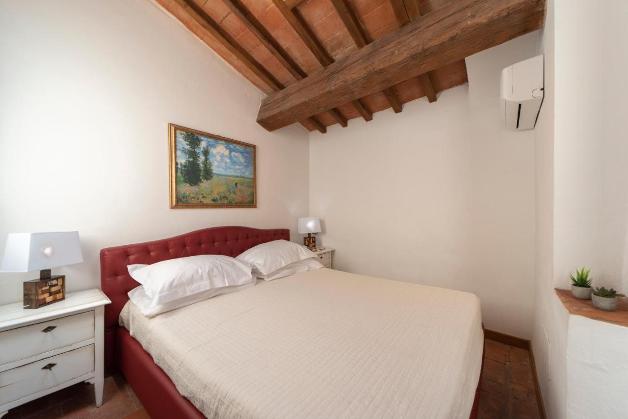 Апартаменти Residenza Santa Croce Флоренція Екстер'єр фото